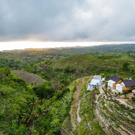 Nusa Penida Pini Sentana Tanglad المظهر الخارجي الصورة