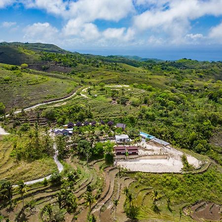 Nusa Penida Pini Sentana Tanglad المظهر الخارجي الصورة